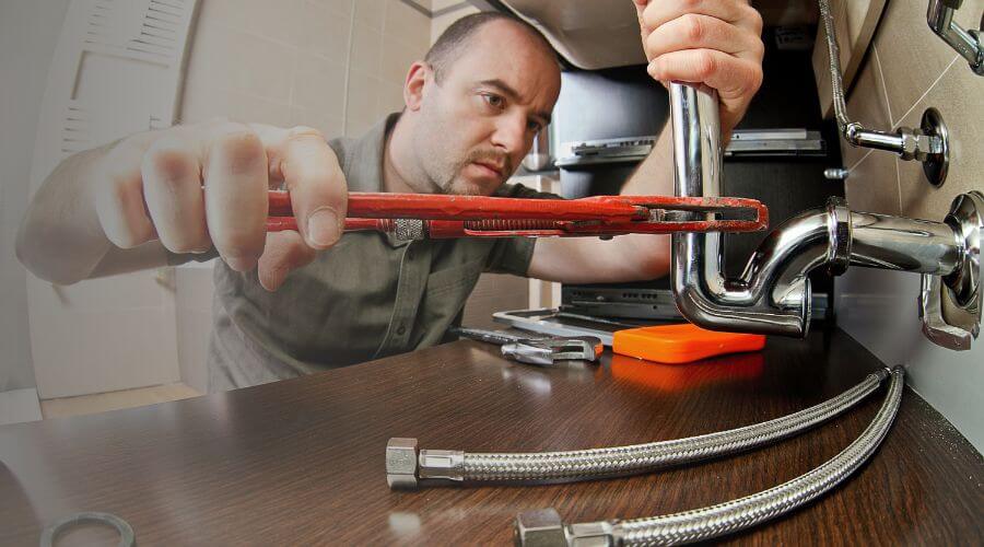Expert burst pipe repair services in Johnsonburg, NJ